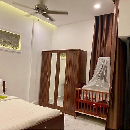 סיאם ריפ Siemreap City Residence מראה חיצוני תמונה