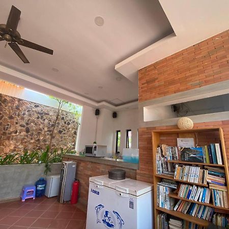 סיאם ריפ Siemreap City Residence מראה חיצוני תמונה