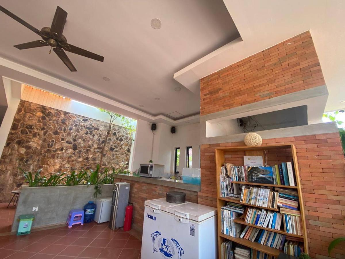 סיאם ריפ Siemreap City Residence מראה חיצוני תמונה