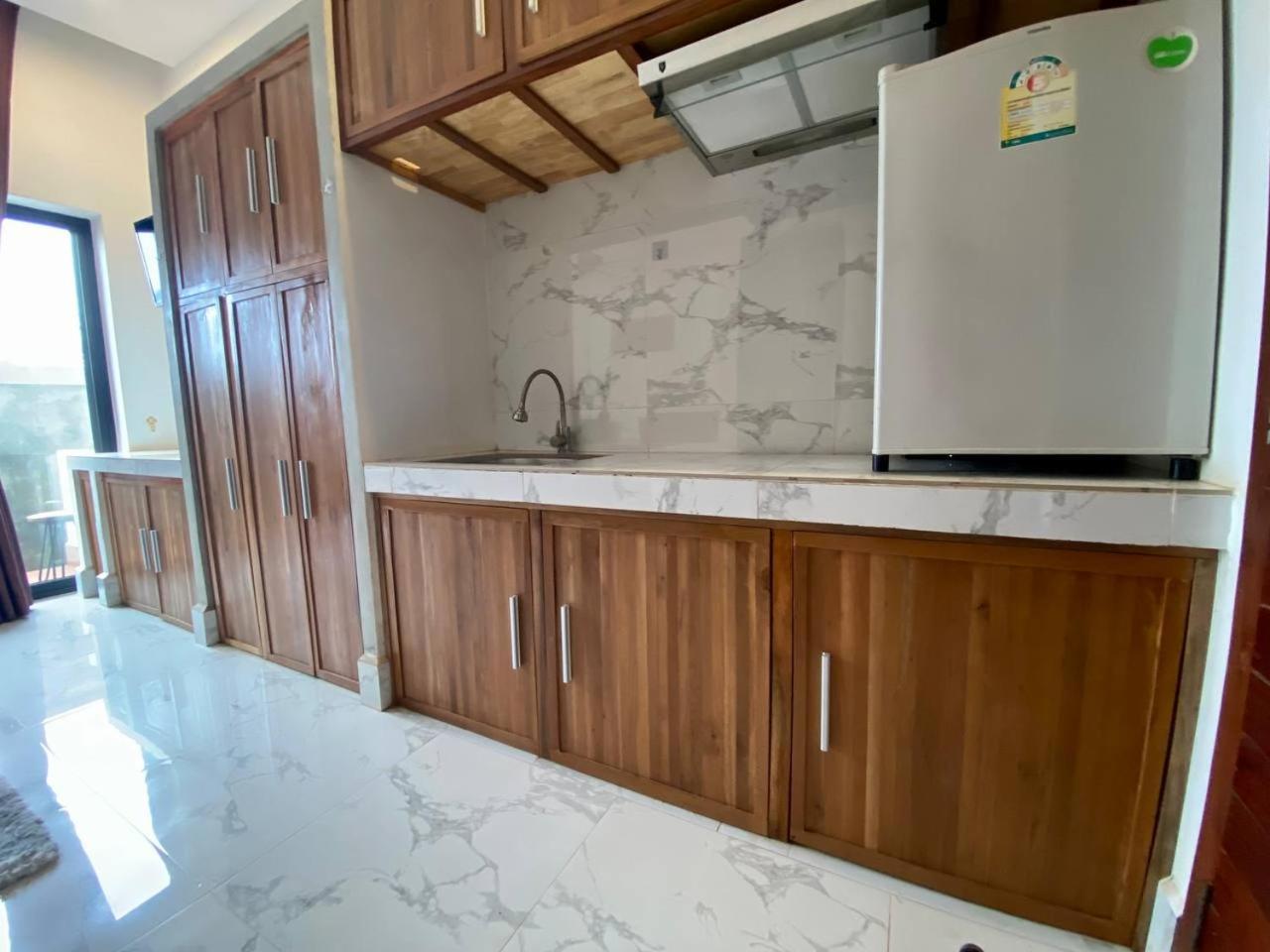 סיאם ריפ Siemreap City Residence מראה חיצוני תמונה