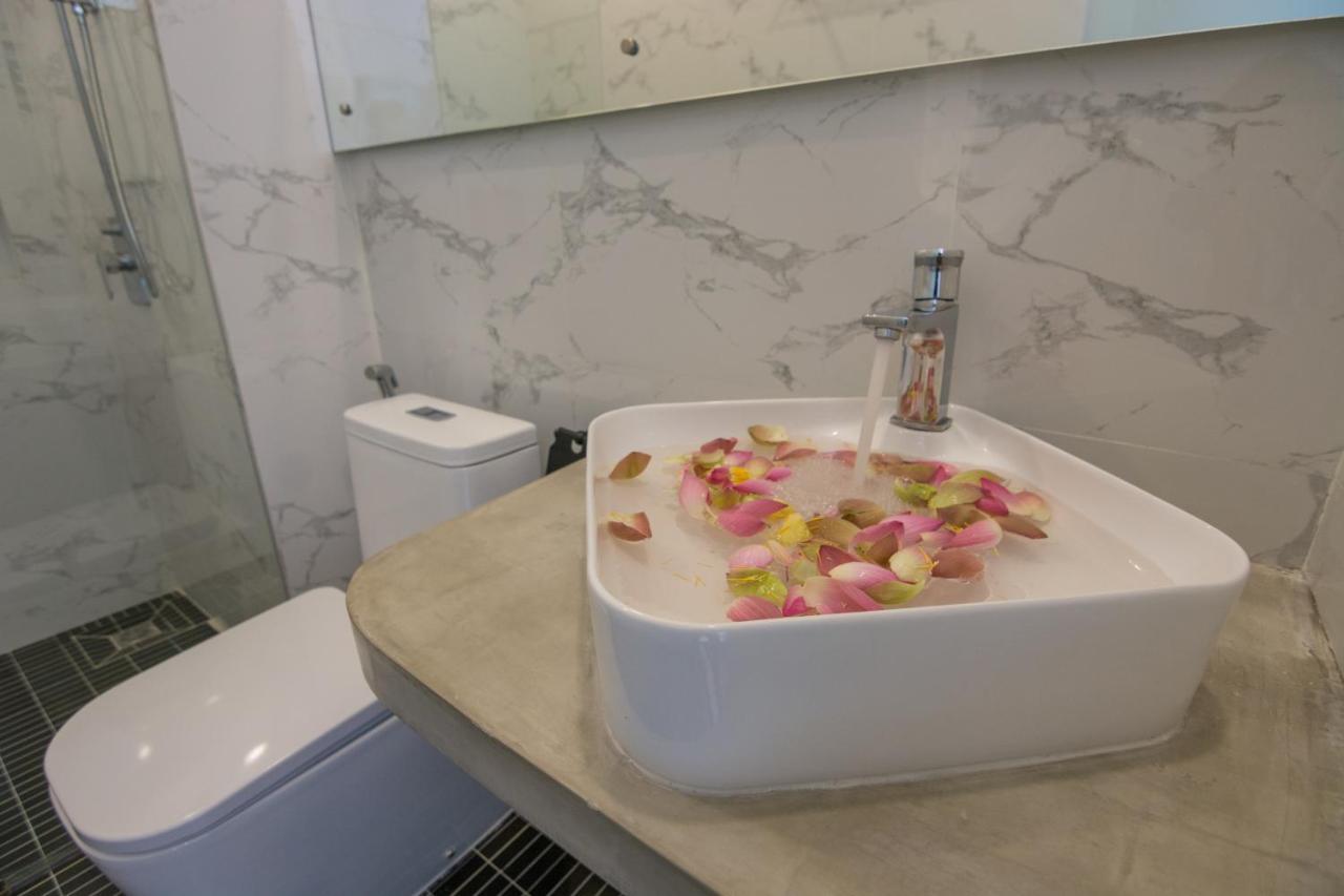 סיאם ריפ Siemreap City Residence מראה חיצוני תמונה
