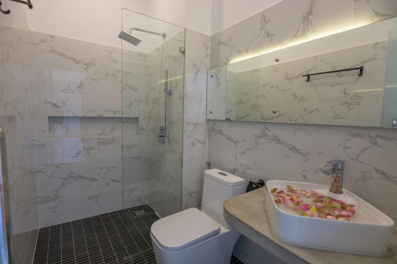סיאם ריפ Siemreap City Residence מראה חיצוני תמונה